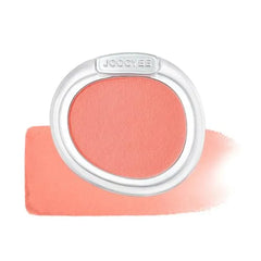 Joocyee Velvet Cream Blush Matte Finish Flattering Cheek Tint