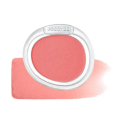 Joocyee Velvet Cream Blush Matte Finish Flattering Cheek Tint