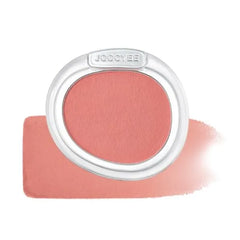 Joocyee Velvet Cream Blush Matte Finish Flattering Cheek Tint