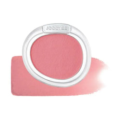 Joocyee Velvet Cream Blush Matte Finish Flattering Cheek Tint