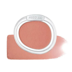 Joocyee Velvet Cream Blush Matte Finish Flattering Cheek Tint