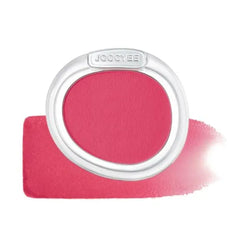 Joocyee Velvet Cream Blush Matte Finish Flattering Cheek Tint