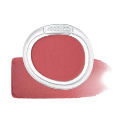 Joocyee Velvet Cream Blush Matte Finish Flattering Cheek Tint