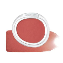 Joocyee Velvet Cream Blush Matte Finish Flattering Cheek Tint
