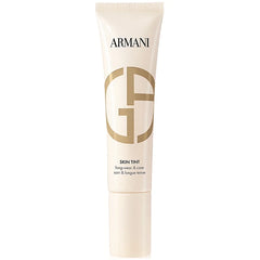 Giorgio Armani Golden Hour 24HR Lightweight Skin Tint, 1 oz.