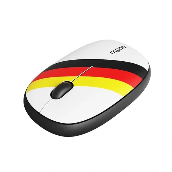 Rapoo M650 Silent Multi-mode Wireless Mouse - 12093