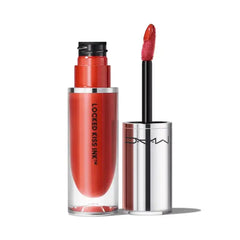 MAC - 92 Brazen - Locked Kiss Ink 24HR Lipcolour