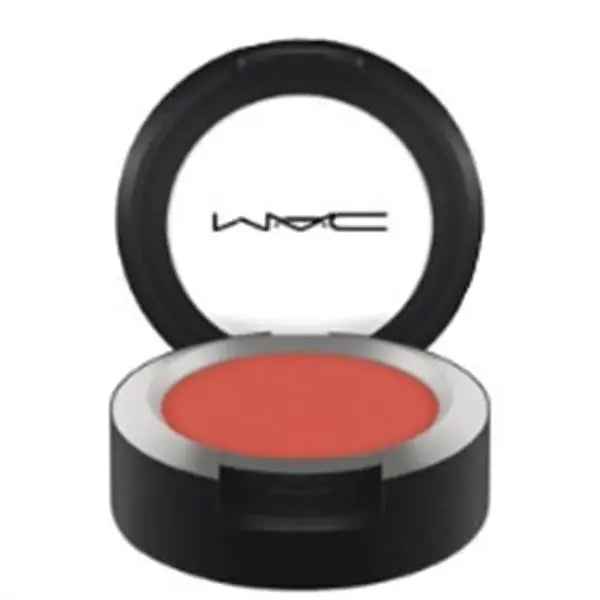 MAC COSMETICS EYE SHADOW 0.05 OZ SO HAUTE RIGHT NOW MAC COSMETICS/POWDER KISS SOFT MATTE EYE SHADOW (SO HAUTE RIGHT NOW) 0.05 OZ