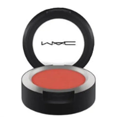 MAC COSMETICS EYE SHADOW 0.05 OZ SO HAUTE RIGHT NOW MAC COSMETICS/POWDER KISS SOFT MATTE EYE SHADOW (SO HAUTE RIGHT NOW) 0.05 OZ