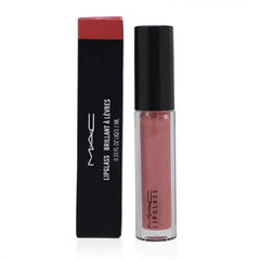 MAC COSMETICS LIP GLOSS ALL THINGS MAGICAL | NET WT 0.10 OZ /3.1 ML | MUTED ROSE PINK