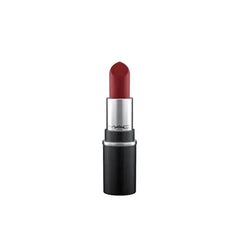MAC COSMETICS LIPSTICK 0.06 OZ SIN MAC COSMETICS/MATTE LIPSTICK (SIN) 0.06 OZ (1.8 ML)