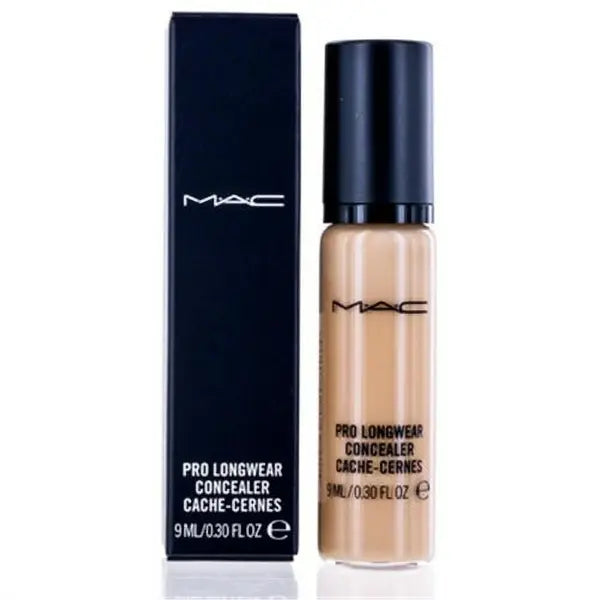 MAC COSMETICS PRO LONGWEAR CONCEALER 0.3 OZ NW20 MAC COSMETICS/PRO LONGWEAR CONCEALER NW20 .30 OZ (9 ML)