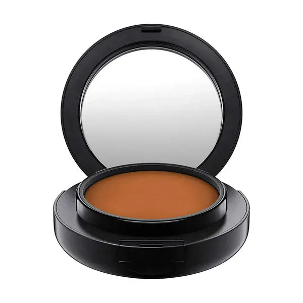 MAC COSMETICS STUDIO TECH FOUNDATION 0.35 OZ NW46 MAC COSMETICS/STUDIO TECH FOUNDATION NW46 0.35 OZ