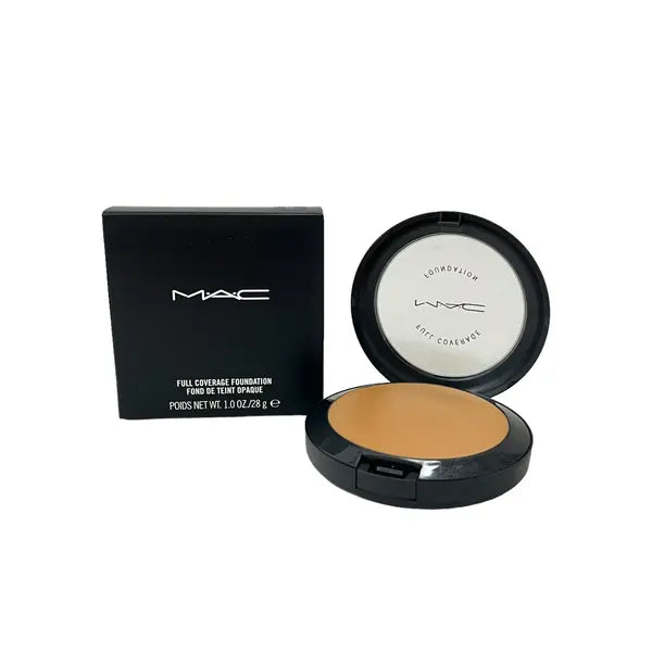 MAC Cosmetics Full Coverage Foundation 1 oz C40