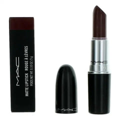 MAC Matte Lipstick - 613 Sin , 0.10 oz Lipstick