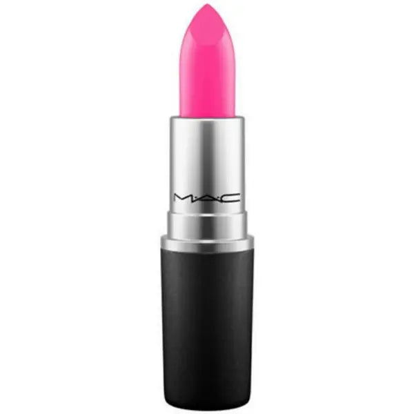 MAC Matte Lipstick, Candy Yum-Yum 0.1 oz