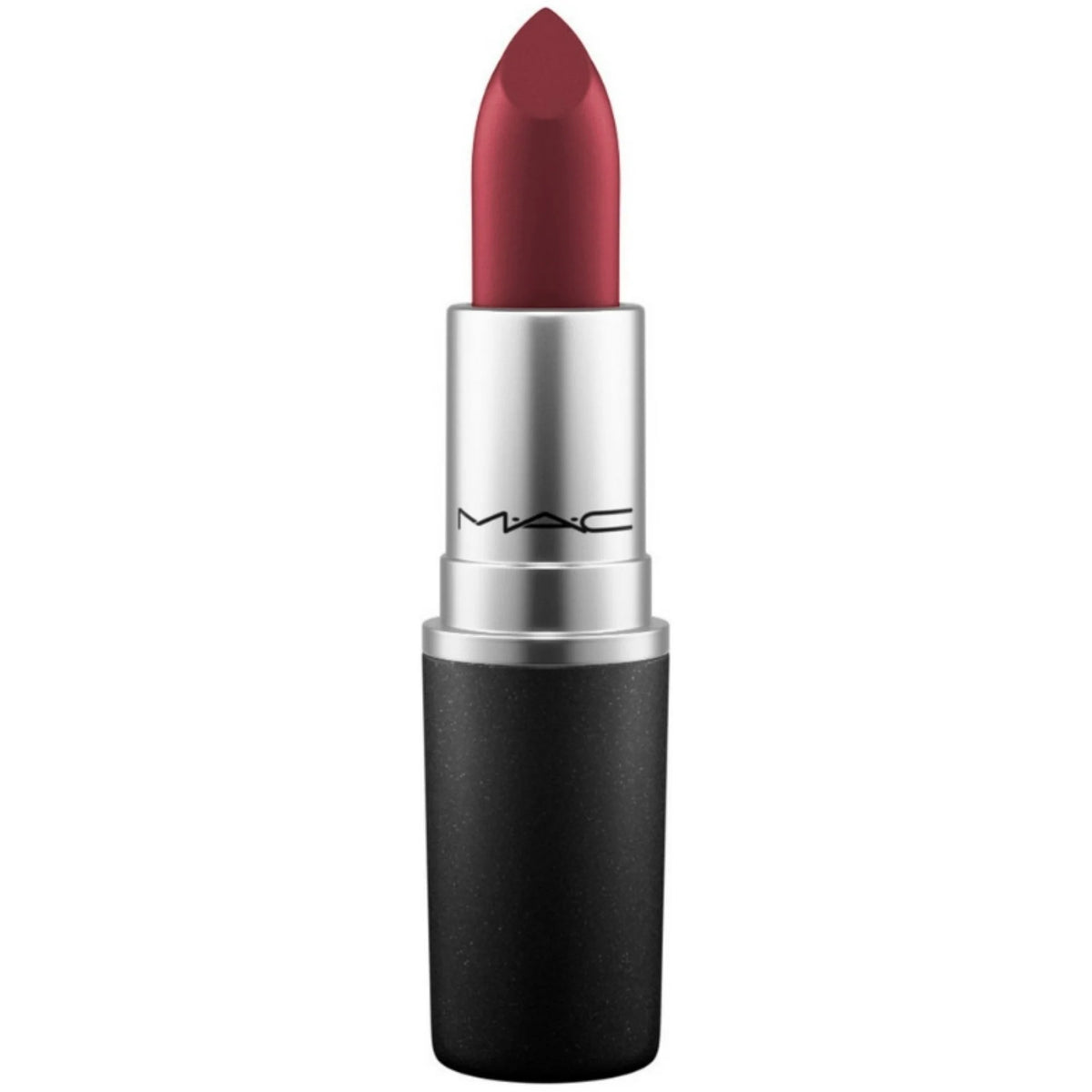 MAC Matte Lipstick, Dive 0.1 oz