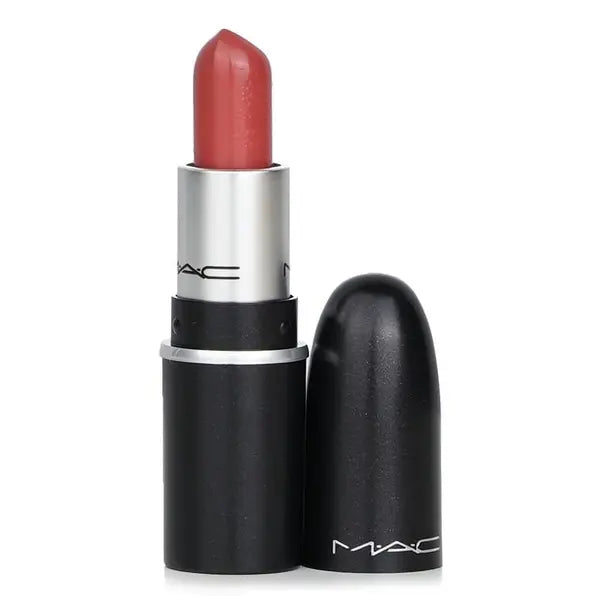MAC Mini Lipstick # Velvet Teddy 1.8g/0.06oz