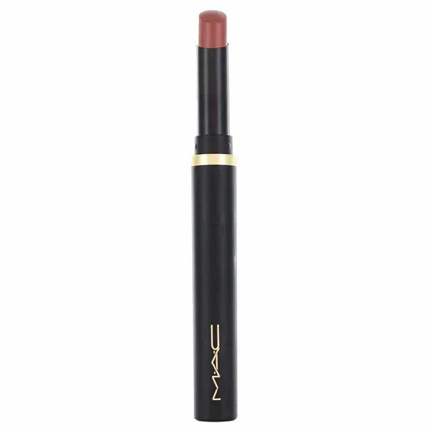 MAC Powder Kiss Velvet Blur Slim Stick Lipstick, All-Star Anise