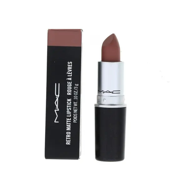 MAC by Make-Up Artist Cosmetics , Retro Matte Lipstick - Bronx --3g/0.1oz