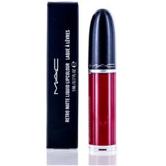 MAC Retro Matte Liquid Lipcolour, Dance With Me 0.17 oz