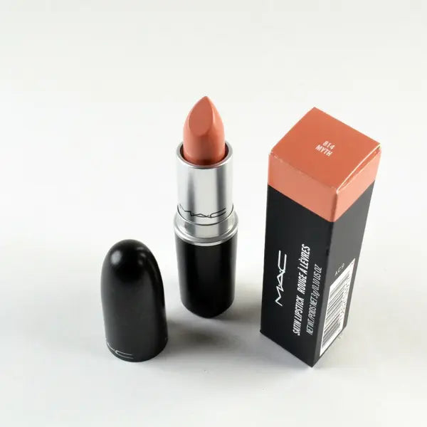 MAC Satin Lipstick Myth 3 g 0.1 oz