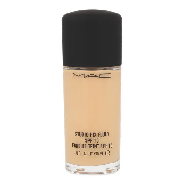 MAC Studio Fix Fluid SPF 15 - NC20 , 1 oz Foundation