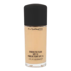 MAC Studio Fix Fluid SPF 15 - NC20 , 1 oz Foundation