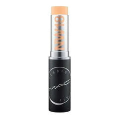 MAC COSMETICS STUDIO FOUNDATION 0.32 OZ NW18 MAC COSMETICS/STUDIO FIX SOFT MATTE FOUNDATION STICK (NW18) 0.32 OZ (0.9 ML) BEIGE WITH NEUTRAL UNDERTONE FOR LIGHT SKIN