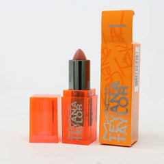 Mac Teyana Taylor Matte Lipstick Good Moaning 0.10oz/3.0g