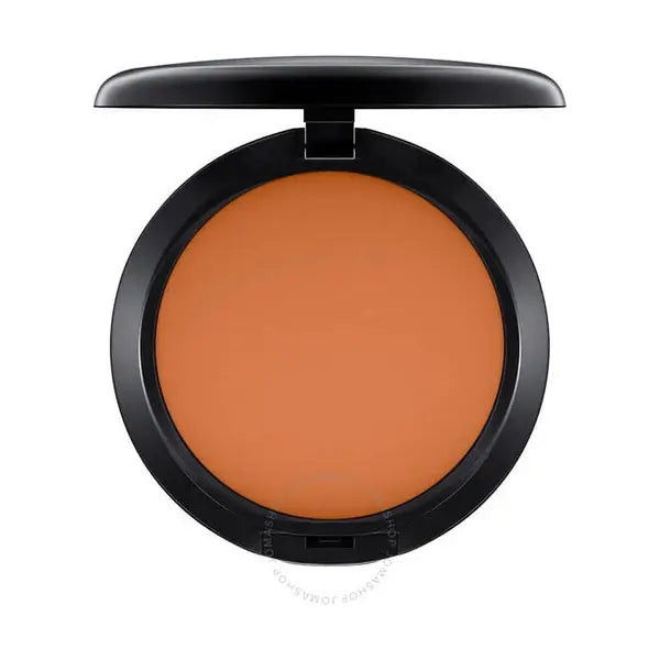 MAC Studio Fix Powder Plus Foundation - NW55 (rich brown w/ red undertone for deep dark skin)
