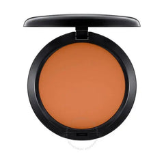 MAC Studio Fix Powder Plus Foundation - NW55 (rich brown w/ red undertone for deep dark skin)