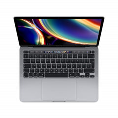 Apple MacBook Pro 13" Display With Touch Bar Intel Core i5 (8GB RAM, 512GB SSD) (MXK52LL/A)