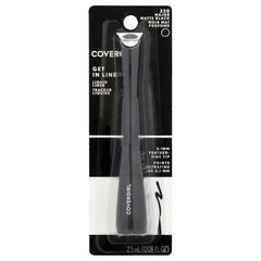 COVERGIRL Get In Line Liquid Eyeliner
