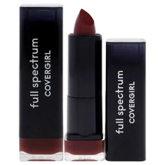 COVERGIRL Full Spectrum Color Idol- Satin Lipstick