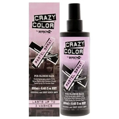 Crazy Color Pastel Hair Spray