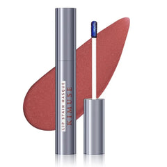 KIMUSE 5-Color Lip Stain Masque – Long-Lasting Waterproof Matte Lip Tint Set, Smudge-Proof & Transfer-Resistant