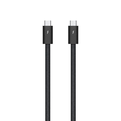Apple Thunderbolt 5 (USB‑C) Pro Cable (1 m) - Black