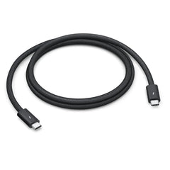 Apple Thunderbolt 5 (USB‑C) Pro Cable (1 m) - Black