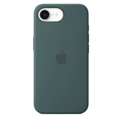Apple iPhone 16e Silicone Case