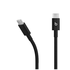 Beats USB-C to USB-C Woven Cable (1.5 m / 5 ft)