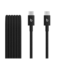 Beats USB-C to USB-C Woven Cable (1.5 m / 5 ft)