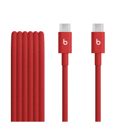 Beats USB-C to USB-C Woven Cable (1.5 m / 5 ft)