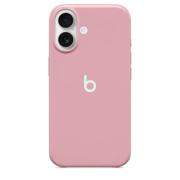 Beats iPhone 16 Series Case with MagSafe Special Edition