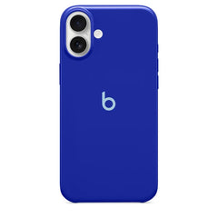 Beats iPhone 16 Series Case with MagSafe Special Edition