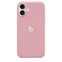 Beats iPhone 16 Series Case with MagSafe Special Edition