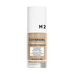 COVERGIRL truBlend Liquid Foundation Makeup