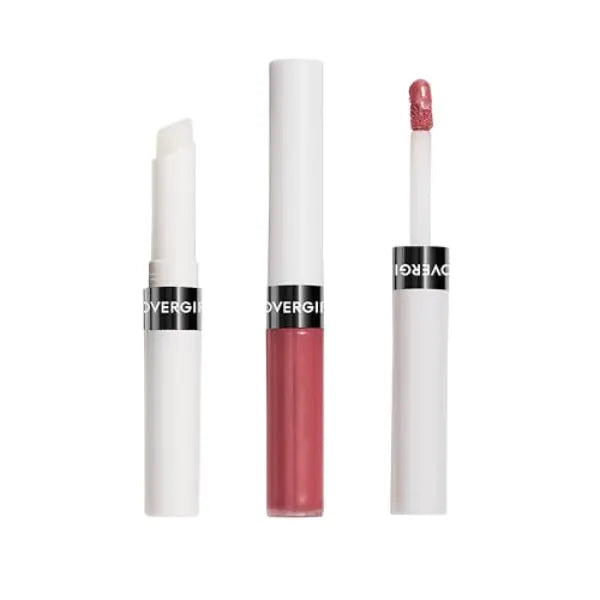 COVERGIRL Outlast All-Day Lip Color Custom Nudes