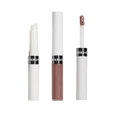COVERGIRL Outlast All-Day Lip Color Custom Nudes