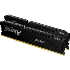 Kingston Fury Beast (2 X 16GB) 32GB DDR5 6000MT/S RAM (KF560C36BBEK2-32)